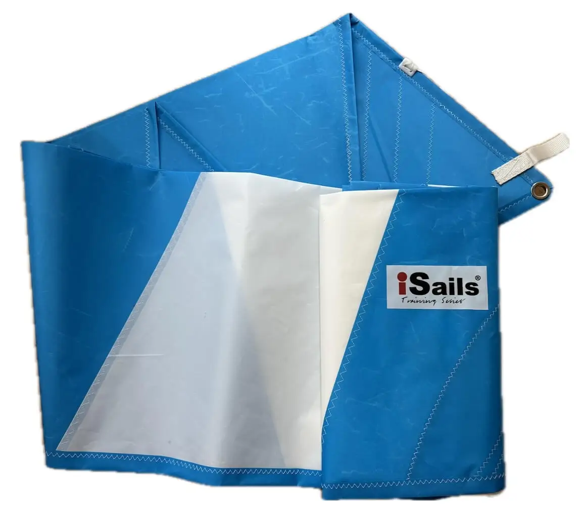 C420 isails - Chatham